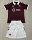 26-27 Heart of Midlothian Home Adult Suit