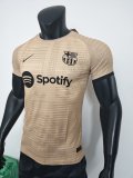 26-27 BAR Special Edition Player Version Soccer Jersey