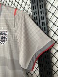 26-27 England Special Edition Fans Soccer Jersey