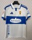 26-27 Real Oviedo Away Fans Soccer Jersey
