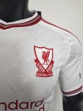 26-27 LIV Away Leaked Edition Player Version Soccer Jersey