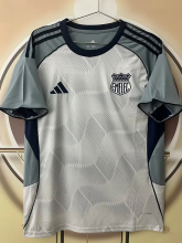 26-27 Sport Emelec Away Fans Soccer Jersey