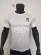 26-27 RMA White 125th Anniversary Edition Player Version Soccer Jersey