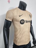 26-27 BAR Special Edition Player Version Soccer Jersey