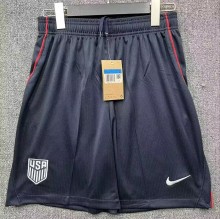 2026 USA Away Shorts Pants