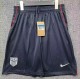 2026 USA Away Shorts Pants