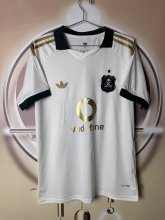 26-27 Orlando Pirates Away Fans Soccer Jersey