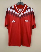 26-27 ARS Special Edition Fans Soccer Jersey