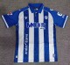 26-27 Alaves Home Fans Soccer Jersey