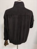 26-27 Germany Black New Pattern Tang-Style Jacket