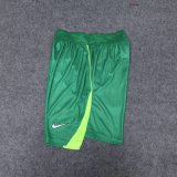 2026 Nigeria Home Player Version Shorts Pants (球员短裤)
