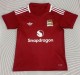 26-27 Man Utd Red 125th Anniversary Edition Fans Soccer Jersey