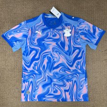 26-27 Southampton Away Fans Soccer Jersey