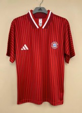 26-27 Bayern Special Edition Fans Soccer Jersey