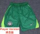 2026 Nigeria Home Player Version Shorts Pants (球员短裤)