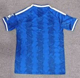 26-27 Leicester City Home Fans Soccer Jersey