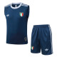 26-27 Italy High quality Tank Top And Shorts Suit