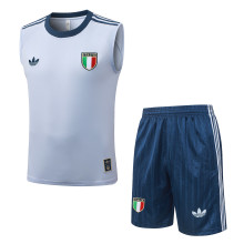 26-27 Italy High quality Tank Top And Shorts Suit