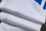 26-27 JUV High Quality Half Pull Tracksuit
