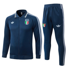 26-27 Italy High Quality Jacket Tracksuit