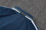 26-27 Italy High Quality Jacket Tracksuit