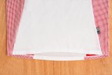 2002 Turkey Away Retro Soccer Jersey
