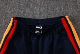26-27 Spain High Quality Hoodie Jacket Tracksuit