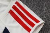 26-27 Bayern High quality Tank Top And Shorts Suit