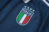 26-27 Italy High Quality Jacket Tracksuit