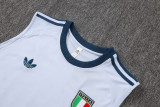 26-27 Italy High quality Tank Top And Shorts Suit