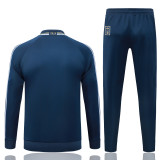 26-27 Italy High Quality Jacket Tracksuit