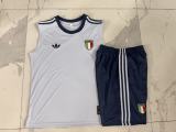 26-27 Italy High quality Tank Top And Shorts Suit