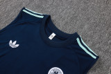 26-27 Germany High Quality Tank Top And Shorts Suit