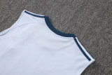 26-27 Italy High quality Tank Top And Shorts Suit