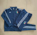 26-27 Italy High Quality Jacket Tracksuit