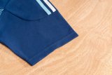 2002 Argentina Away Retro Soccer Jersey
