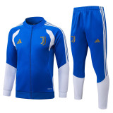 26-27 JUV High Quality Jacket Tracksuit