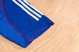 2002 Japan Home Retro Soccer Jersey