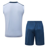 26-27 Italy High quality Tank Top And Shorts Suit