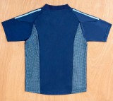 2002 Argentina Away Retro Soccer Jersey