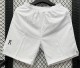 2026 ON White Casual Short Pants