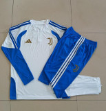 26-27 JUV High Quality Half Pull Tracksuit
