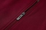26-27 Portugal High Quality Jacket Tracksuit