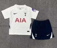 26-27 TOT Home Leaked Edition Kids Soccer Jersey
