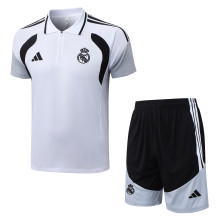 26-27 RMA High Quality PoLo Training Short Suit