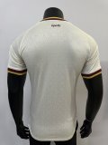 2026 World Cup Spain Away Player Version Soccer Jersey (With 2 Star)*两颗星