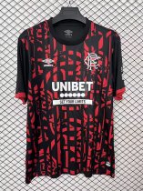 26-27 Rangers Third Leaked Edition Fans Soccer Jersey 26-27 Rangers Third Leaked Edition Fans Soccer Jersey