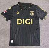 26-27 Burgos CF Away Fans Soccer Jersey
