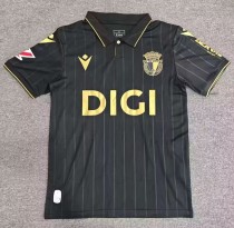 26-27 Burgos CF Away Fans Soccer Jersey