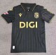 26-27 Burgos CF Away Fans Soccer Jersey